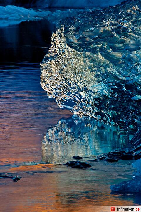 Bilder aus Island