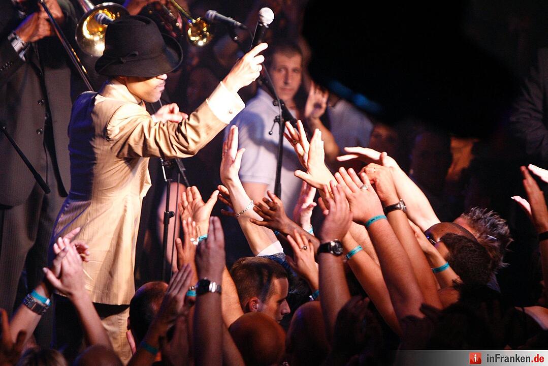 RIP Prince: Die Musiklegende ist tot