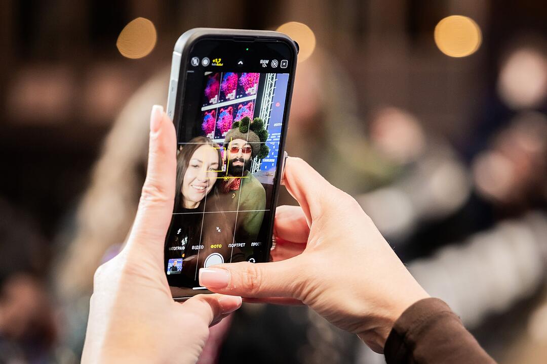 76. Berlinale - Pressekonferenz &laquo;Die Blutgr&auml;fin&raquo;