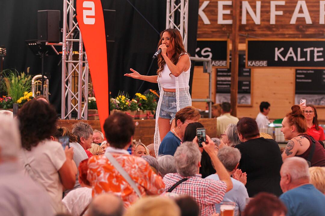 "Herzschlag"‑Nachmittag in Kulmbach