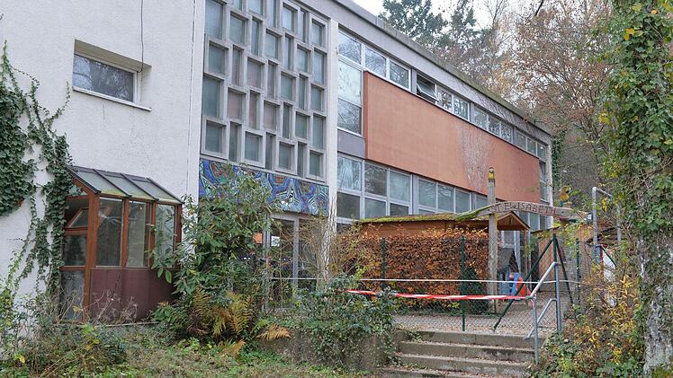 Ein erster Schritt zum Ersatzneubau ist mit einer Verpflichtungsermächtigung getran: Kindergarten St. Elisabeth.