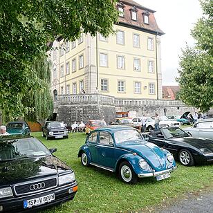 Viele Schmuckstücke gab es zu bestaunen.