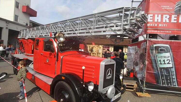 Restauriertes Schmuckstück Foto: Michael Busch