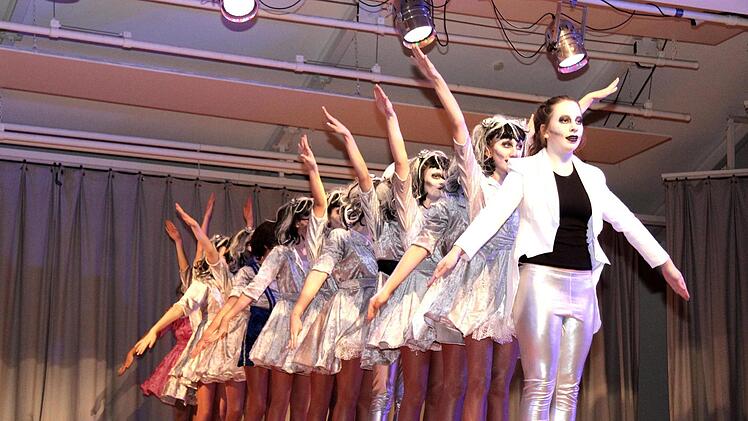 Impressionen vom Ordenskommers Richard Sänger