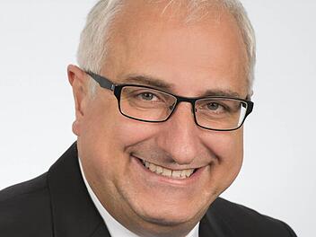 Jörg Rohde will für die FDP wieder in den Landtag einziehen. Foto: privat