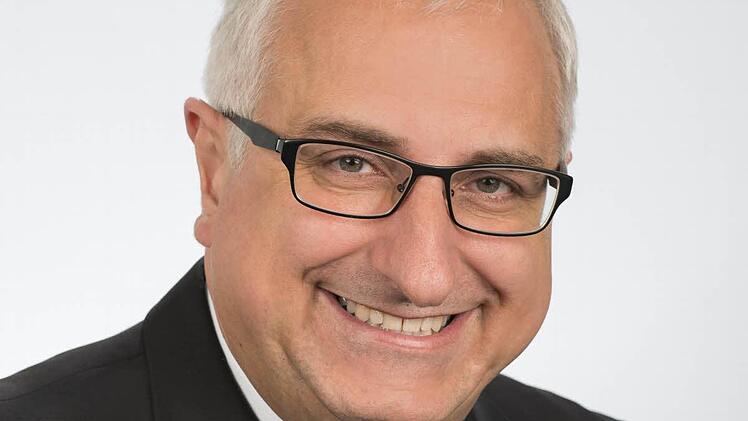 Jörg Rohde will für die FDP wieder in den Landtag einziehen. Foto: privat