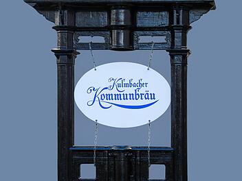 Die Kommunbräu hat eine neue Pächterin. Foto: Romy Denk
