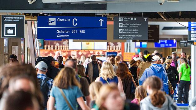 Corona-Risiko im Urlaub: In diesen L&auml;ndern k&ouml;nntest du ein Maske gebrauchen
