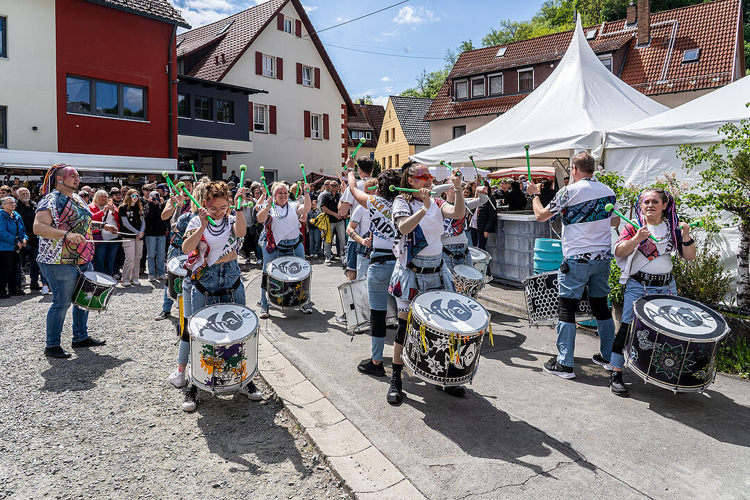 Das Event f&uuml;r Genussmenschen!