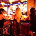 In Nürnberg gibt es bis zu 1600 Prostituierte. Damit ist die Stadt die Rotlicht-Hochburg Frankens. Symbolfoto: Oliver Berg, dpa