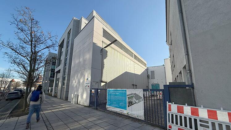 Stuttgart - Stromausfall