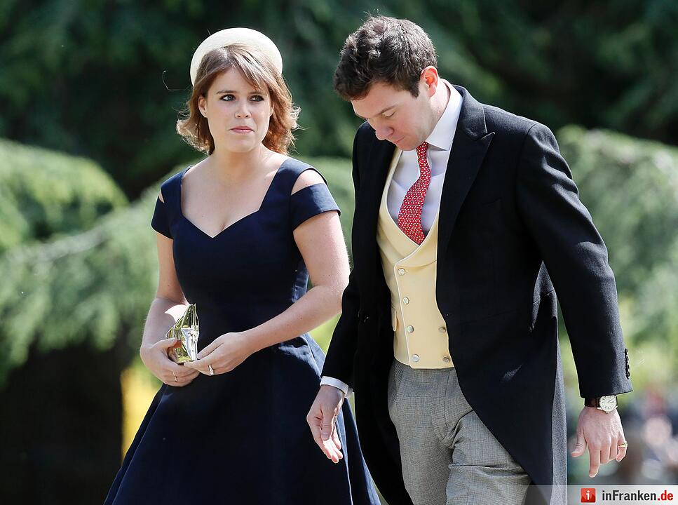Hochzeit Pippa Middleton