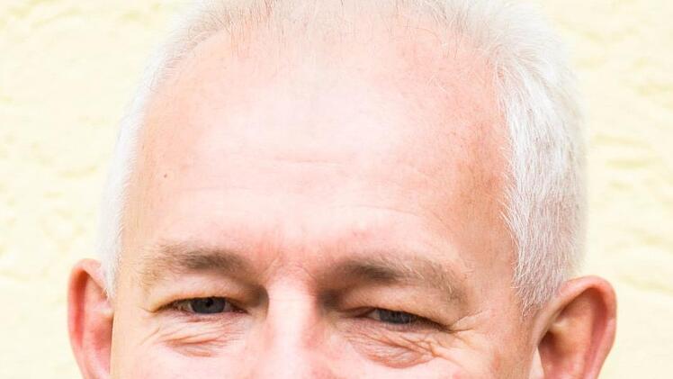 Martin Stoeck