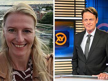Verschwundene  Vanessa Huber Thema bei "Aktenzeichen XY... ungelöst"