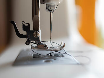 Franken: Älteste Nadelfabrik der Welt ist insolvent