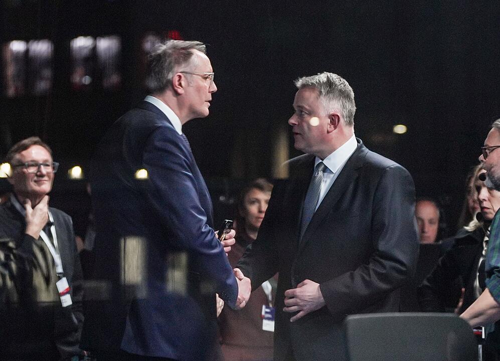 Landtagswahl in Rheinland-Pfalz