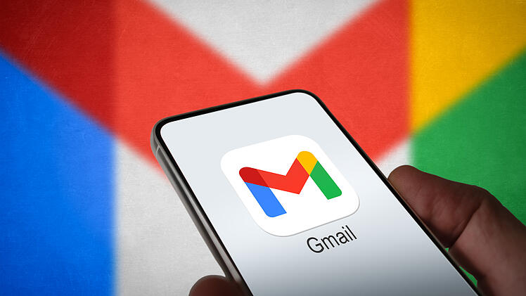 Ende-zu-Ende-Verschl&uuml;sselung bei Proton Mail f&uuml;r mehr Sicherheit als bei Gmail