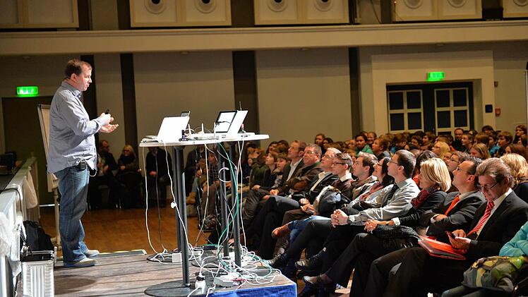 Foto: Ronald Rinklef