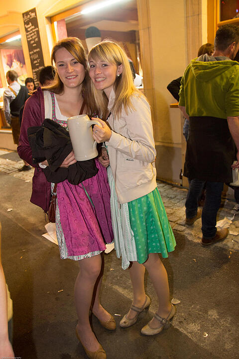 23.05.2015 Erlangen - Bergkirchweih Tag 3