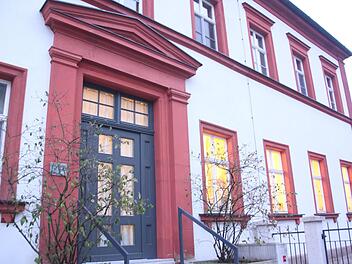 Eine ambulant betreute Wohngemeinschaft für Demenzkranke wie hier im "Haus Schlossberg" in Höchstadt könnte sich die CSU auch für Herzogenaurach gut vorstellen.     Foto: Theresa Schiffl
