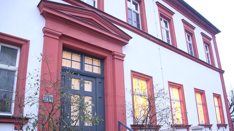 Eine ambulant betreute Wohngemeinschaft für Demenzkranke wie hier im "Haus Schlossberg" in Höchstadt könnte sich die CSU auch für Herzogenaurach gut vorstellen.     Foto: Theresa Schiffl
