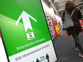 Coronavirus: Neue Regeln in Bayern