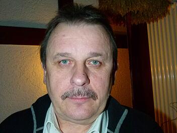 Günther Rose Foto: Lothar Weidner