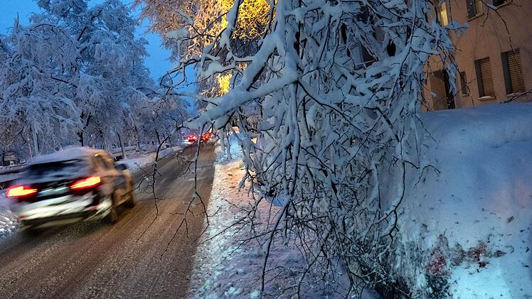 Schnee