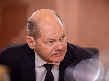 Olaf Scholz