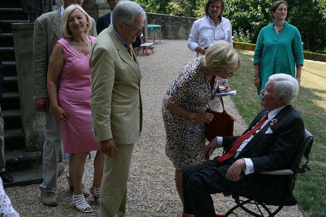 F&uuml;rst Albrecht 90