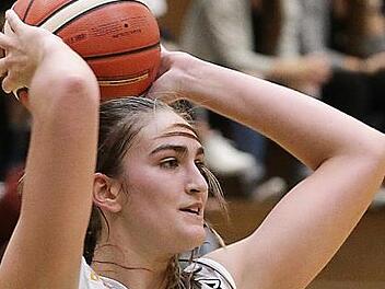 Victoria Waldner Foto: sportpress