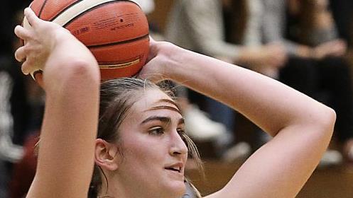 Victoria Waldner Foto: sportpress