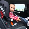 24 neue Kindersitze bei Stiftung Warentest