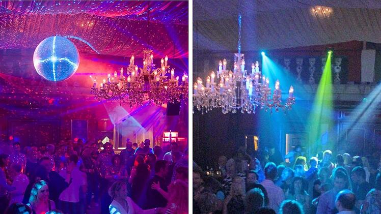 Kulmbach: Beliebter Eventclub "Schlössla" schließt - Ex-Betreiber nun mit positiver Nachricht