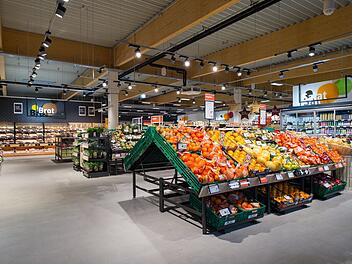 Paukenschlag bei Tegut: Jede zehnte Supermarkt-Filiale wird verkauft
