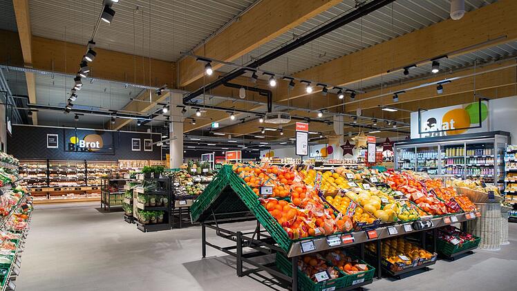 Erlangen Arcaden: Tegut schließt schon bald - "Betreiber plant andere Nutzung"