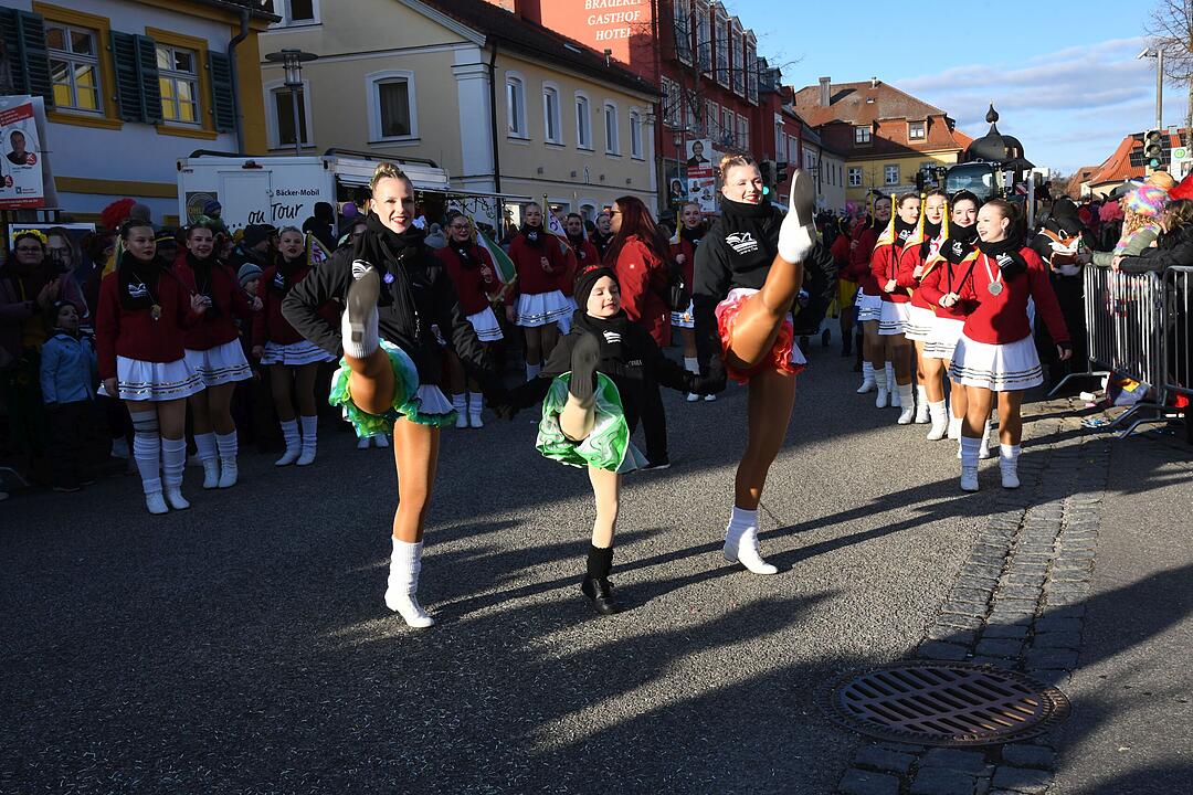 Organisiert vom Ortskulturring (OKR) Memmelsdorf.