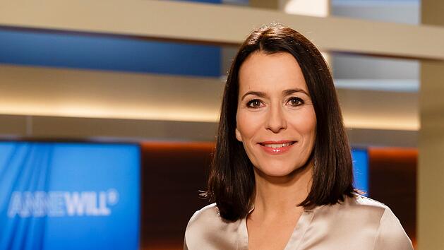 Anne Will: Nachfolgerin steht fest