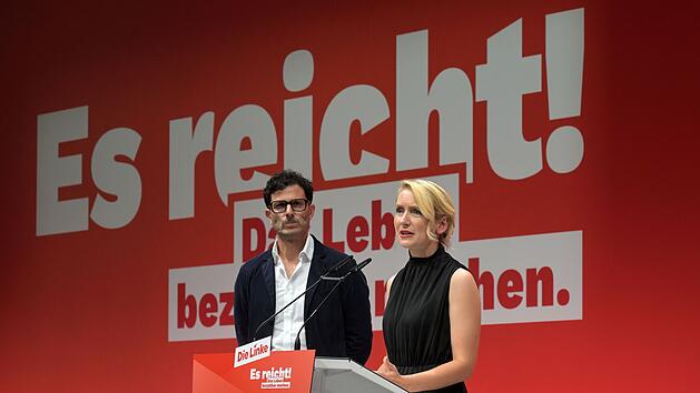 10. Bundesparteitag der Linken