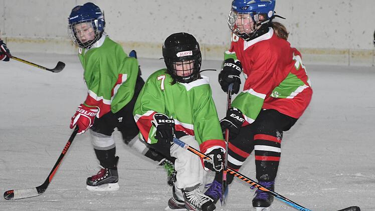Weitere Impressionen des Global Girls Game. Foto: Hopf