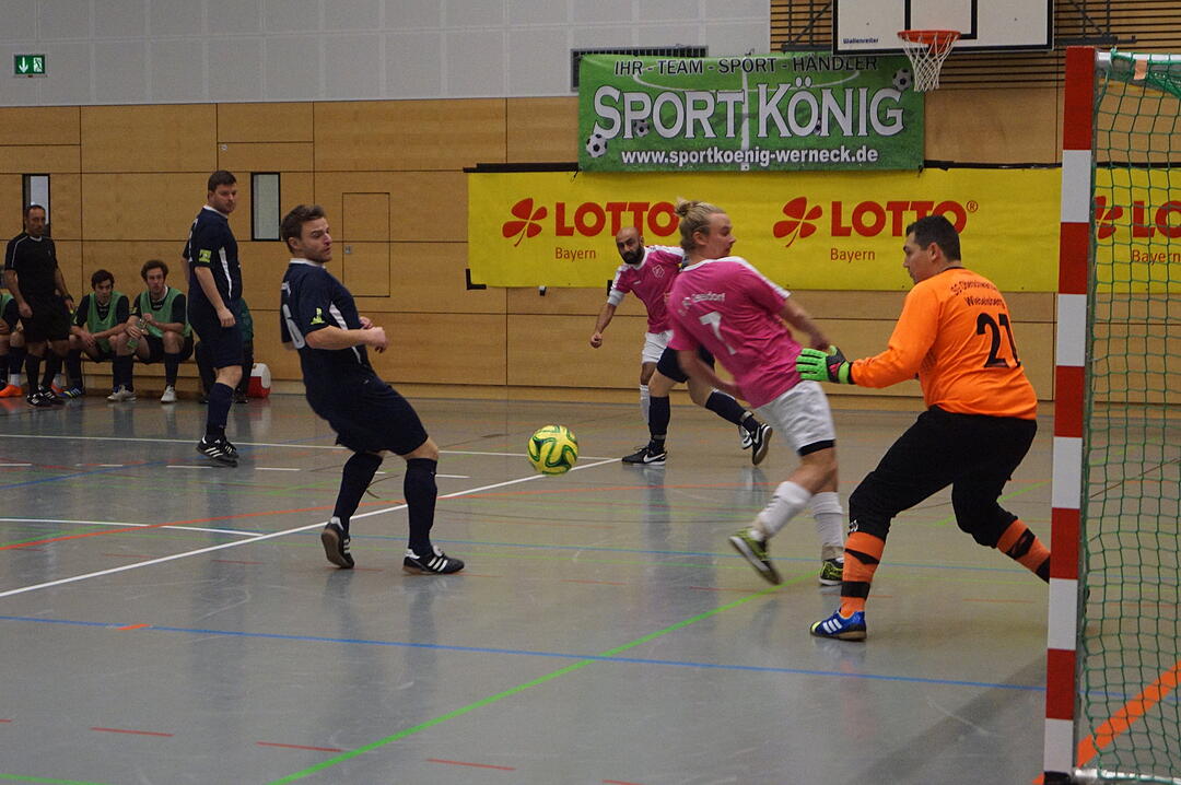 Kreismeisterschaft 2018