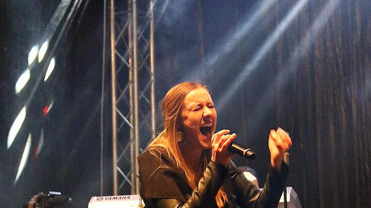 Impressionen von der Motorrad-Sternfahrt 2019Monika Limmer