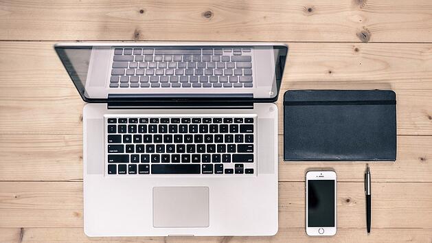 Ordnung am Arbeitsplatz kann sich lohnen: zum Beispiel mit der 5S-Methode.