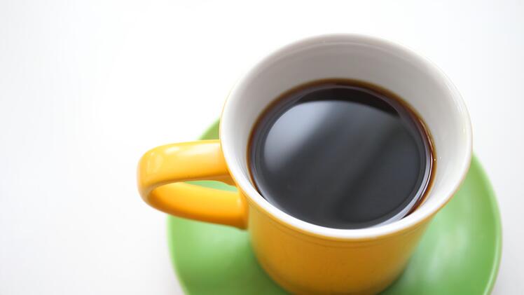 Kaffee