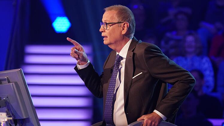 Jauch meinte, den Kandidaten eines Irrtums zu &uuml;berf&uuml;hren.