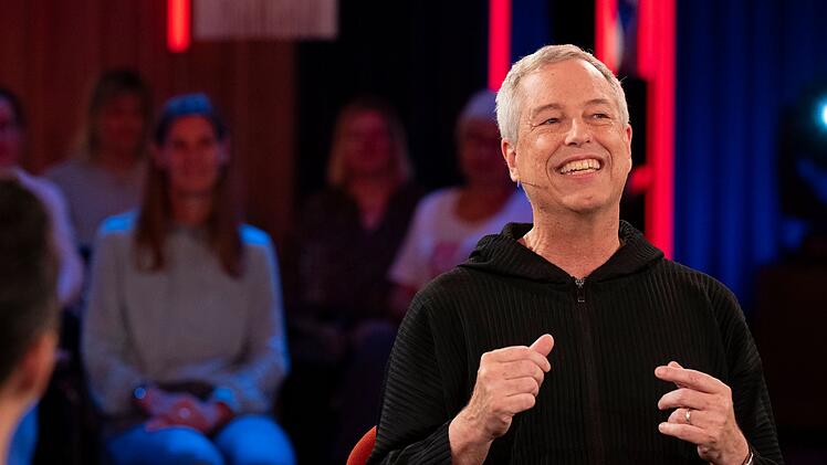 Thomas Hermanns wollte kein Roland-Kaiser-Musical inszenieren.