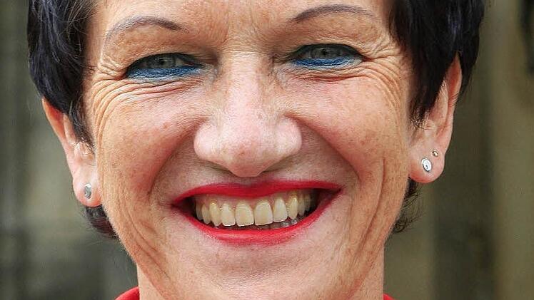 Inge Aures, SPD: Aufgrund der massiven Schulden ist ein Runder Tisch für die Zukunftsgestaltung des Landkreises bitter nötig.