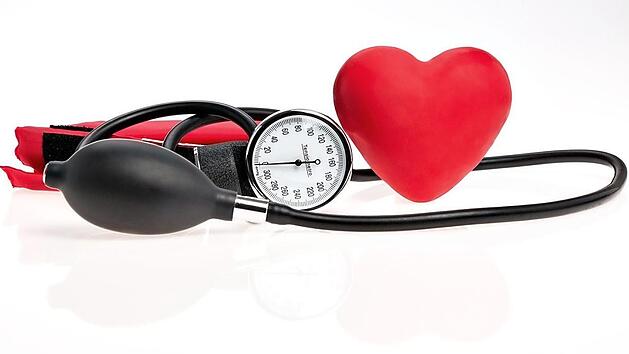 Im Rahmen der bundesweiten Herzwoche werden in der Stadthalle Lichtenfels heute zwei Vortr&auml;ge gehalten. Foto: privat