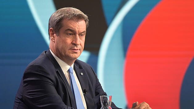 Corona in Bayern: Söder fordert bundesweite 3G-Pflicht am Arbeitsplatz