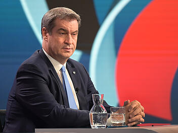 Corona in Bayern: Söder fordert bundesweite 3G-Pflicht am Arbeitsplatz